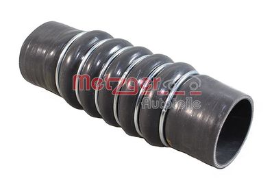 Pūtes sistēmas gaisa caurule METZGER 2401076