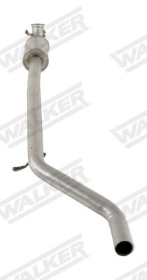 Средний глушитель выхлопных газов WALKER 24329
