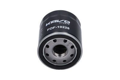 Eļļas filtrs KAVO PARTS FOF-10228