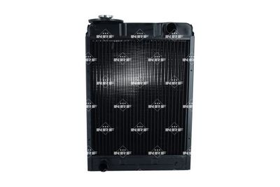 Radiators, Motora dzesēšanas sistēma NRF 52158
