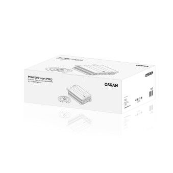 Invertors ams-OSRAM OEINVPAR10