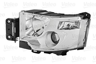 Pamatlukturis VALEO 089368