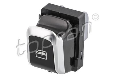Выключатель, стеклолодъемник TOPRAN 118 840
