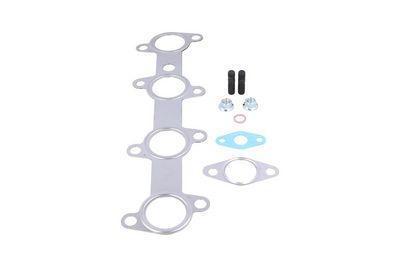 Монтажный комплект, компрессор KAMOKA 8607033