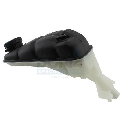 Tvertne, Radiators MEAT & DORIA 2035122