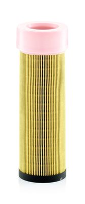 Eļļas filtrs MANN-FILTER H1058