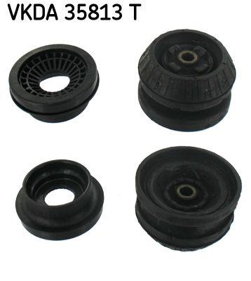 Amortizatora statnes balsts SKF VKDA 35813 T