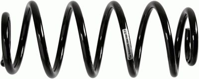 Balstiekārtas atspere SACHS 994 766