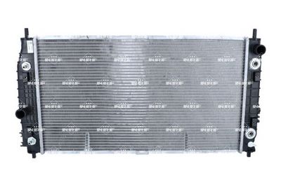 Radiators, Motora dzesēšanas sistēma NRF 53954