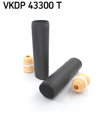 Пылезащитный комплект, амортизатор SKF VKDP 43300 T