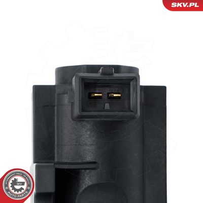 Spiediena pārveidotājs, Turbokompresors ESEN SKV 14SKV805