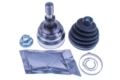 Šarnīru komplekts, Piedziņas vārpsta DENCKERMANN C120573