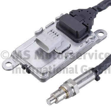 NOx-devējs, NOx-katalizators PIERBURG 7.14350.08.0