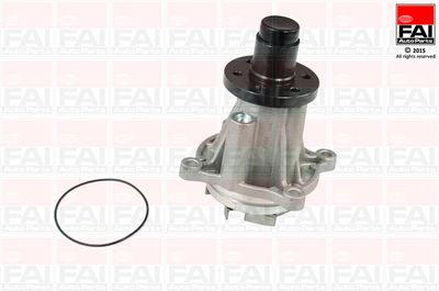 FAI AutoParts WP6615 Ūdens sūknis, dzinēja