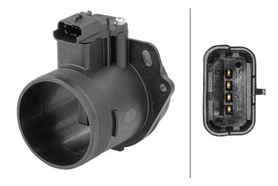 Gaisa masas mērītājs HELLA 8ET 358 095-651