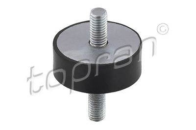 Подвеска, радиатор TOPRAN 108 767