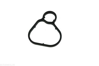 Blīve, Eļļas radiators AUTOMEGA 210020410