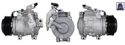 Компрессор, кондиционер ELSTOCK 51-1135