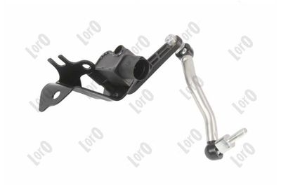 Sensors, lukturu augstuma regulēšana ABAKUS 120-09-075