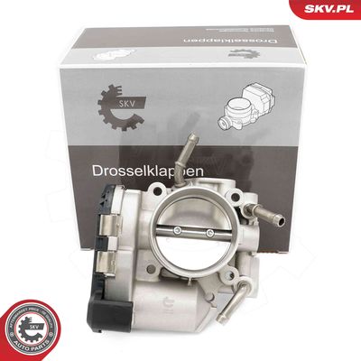 Корпус дроссельной заслонки ESEN SKV 12SKV125