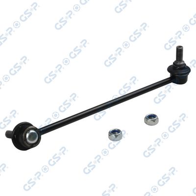 Stiepnis/Atsaite, Stabilizators GSP S050577