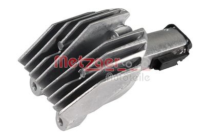 Устройство управления, освещение METZGER 0896520