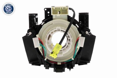 Spirālatspere, Gaisa spilvens VEMO V38-72-0286