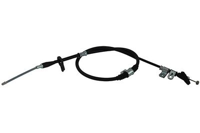 Trose, Stāvbremžu sistēma KAVO PARTS BHC-3078