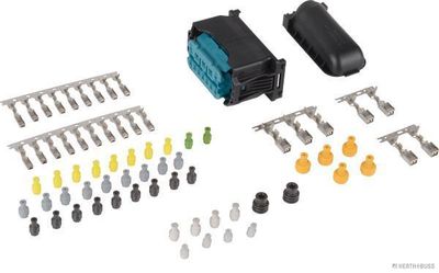 Vadu remonta komplekts, pamatlukturis HERTH+BUSS ELPARTS 51277411