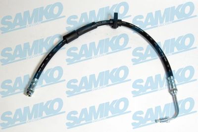 Bremžu šļūtene SAMKO 6T48280
