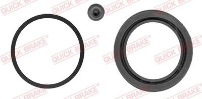 Remkomplekts, Bremžu suports QUICK BRAKE 114-0419