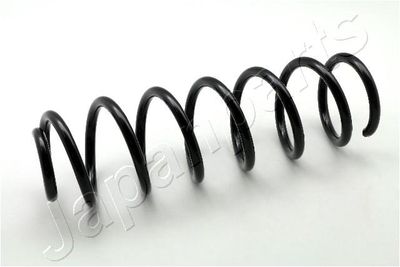 Balstiekārtas atspere JAPANPARTS ZC6147A