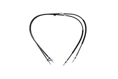 Тросик, cтояночный тормоз KAMOKA 1190414