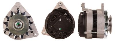 Генератор DRI 200118652