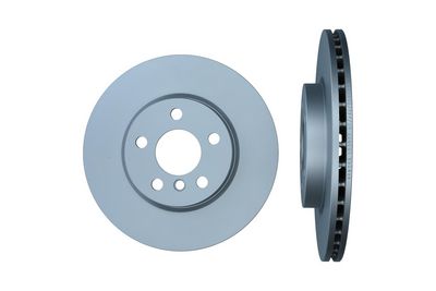 Тормозной диск KAMOKA 103077