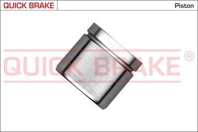 Virzulis, Bremžu suports QUICK BRAKE 185415K