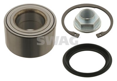 Комплект подшипника ступицы колеса SWAG 91 93 0087