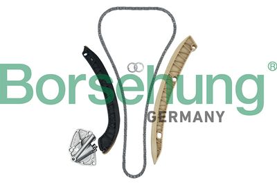 Комплект цели привода распредвала BORSEHUNG B19256