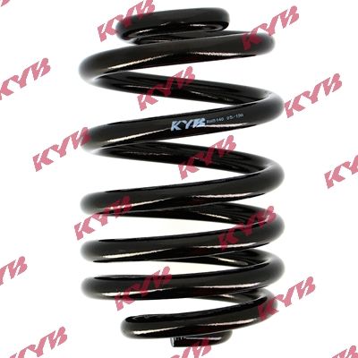 Balstiekārtas atspere KYB RA5140