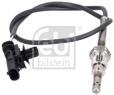 Датчик, температура выхлопных газов FEBI BILSTEIN 185821