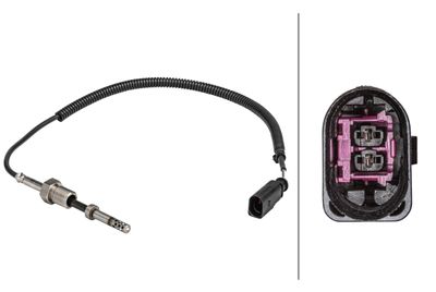 Devējs, Izplūdes gāzu temperatūra HELLA 6PT 358 181-101