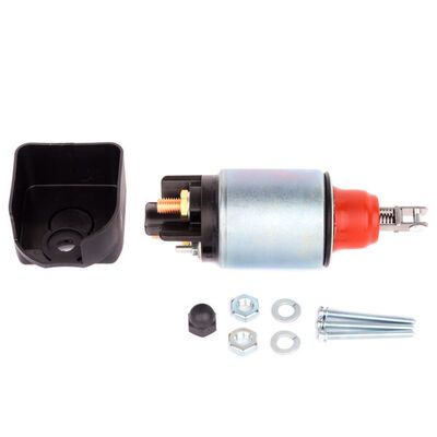 Тяговое реле, стартер MAHLE MSX 300KIT