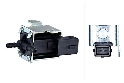 Aukstās palaišanas vārsts HELLA 6NW 358 189-011