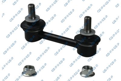 Stiepnis/Atsaite, Stabilizators GSP S051310