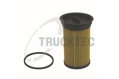 Degvielas filtrs TRUCKTEC AUTOMOTIVE 08.38.023