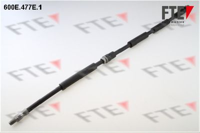 Тормозной шланг FTE 9240805