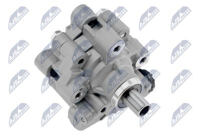 Hidrosūknis, Stūres iekārta NTY SPW-CH-038