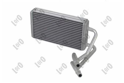 Siltummainis, Salona apsilde ABAKUS 017-015-0020-B