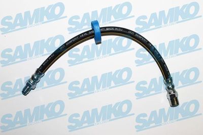 Bremžu šļūtene SAMKO 6T46123