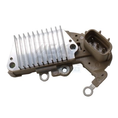 Ģeneratora sprieguma regulators MEAT & DORIA 52278